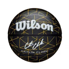 Balon Caitlin Clark Repetition baloncesto Wilson WNBA