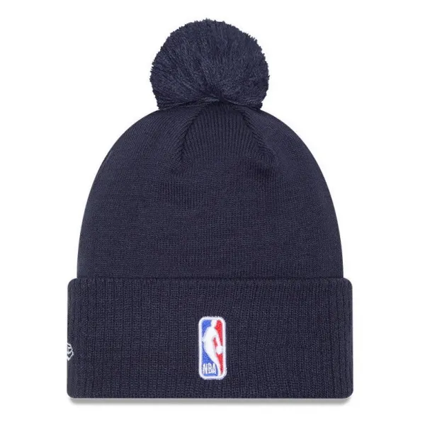 Gorro de Denver Nuggets NBA24 City Edition New Era secundario