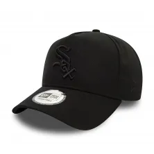 Gorra Chicago White Sox 9Forty Monochrome New Era secundaria