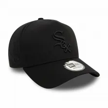 Gorra Chicago White Sox 9Forty Monochrome New Era