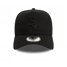 Gorra Chicago White Sox 9Forty Monochrome New Era frontal