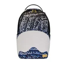 Mochila de moda Sprayground Dial Allam