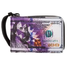 Cartera monedero Sprayground Money Splat