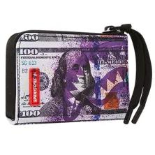 Cartera monedero Sprayground Money Splat