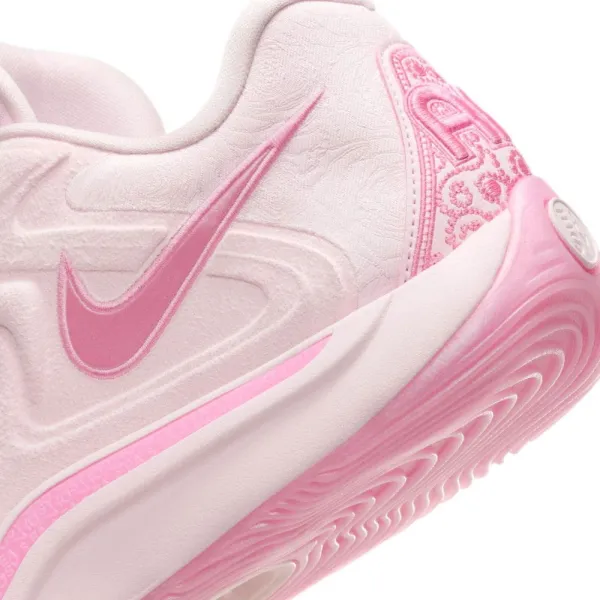 Zapatillas Nike KD 17 Aunt Pearl *