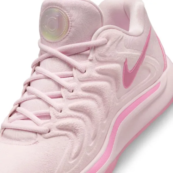 Zapatillas Nike KD 17 Aunt Pearl *