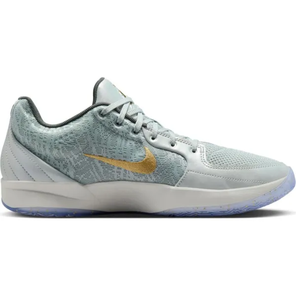 Zapatillas de basket Nike Ja 2 Tree Tropper gris