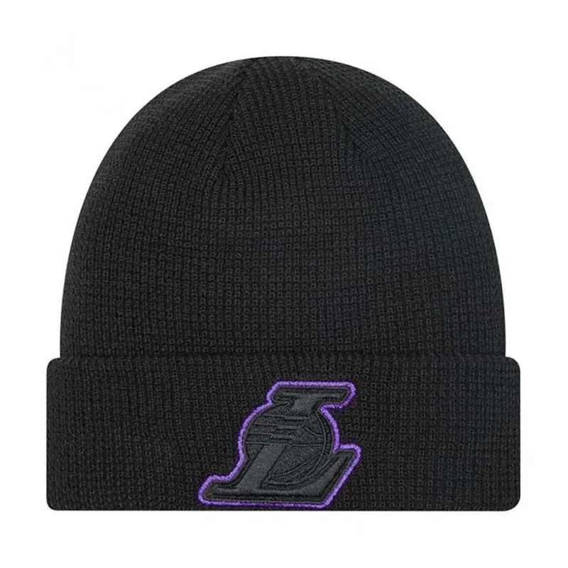 Gorro Lakers Pop Outline New Era