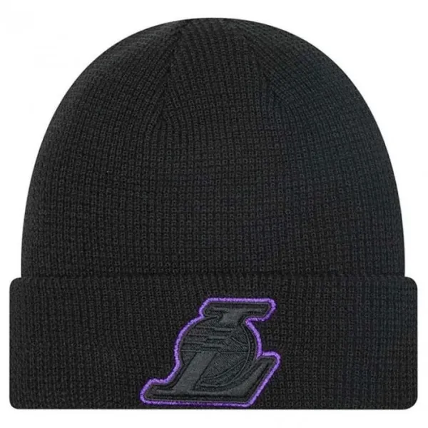 Gorro Lakers Pop Outline New Era