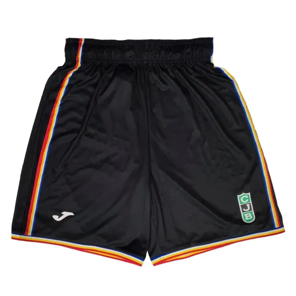 Short Baloncesto Joventut Primera Equipacion 2024-25