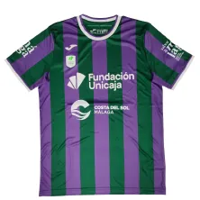 Camiseta Cubre de Calentamiento Unicaja Baloncesto Joma