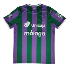 Camiseta Cubre de Calentamiento Unicaja Baloncesto Joma