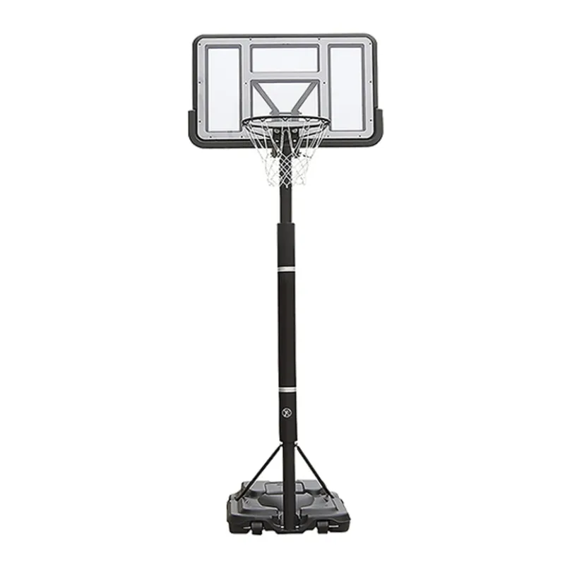 Canasta de baloncesto portátil Softee Deluxe principal