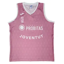 Camiseta Joventut Badalona Segunda Equipacion Joma 2025