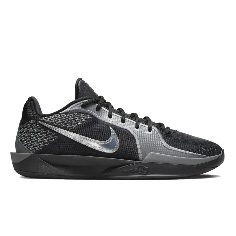 Zapatillas de baloncesto Nike Sabrina 2 Mirrored negras