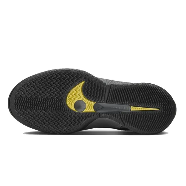 Zapatillas de baloncesto Nike Sabrina 2 Mirrored negras suela