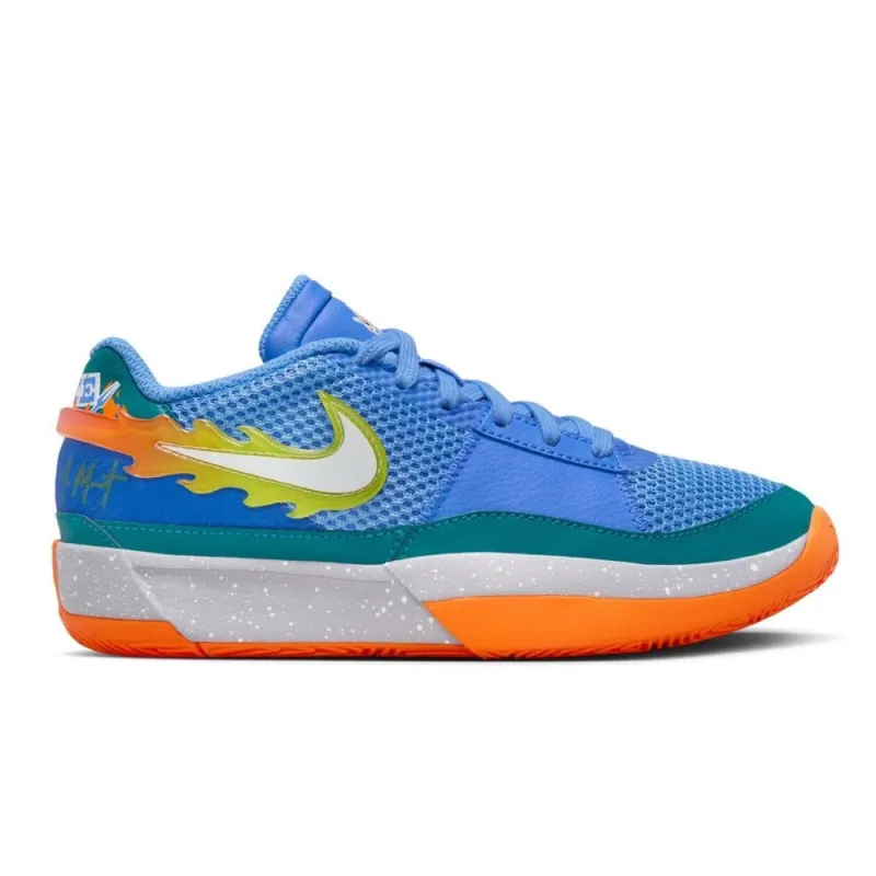 Zapatillas baloncesto Nike Ja 1 Backyard tallaje junior