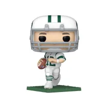 Funko Pop Joe Namath con New York Jets, NFL 245, figura