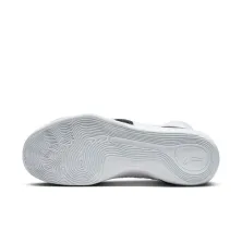 Zapatillas Nike Kobe 9 Elite Protro High Halo en blanco ,suela