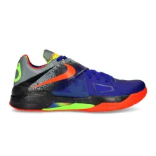 Zapatillas baloncesto Nike KD Nerf Concord