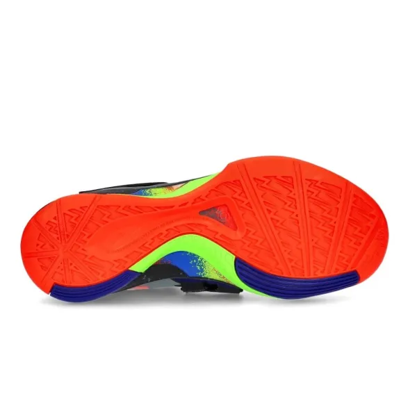 Zapatillas baloncesto Nike KD Nerf Concord ,suela