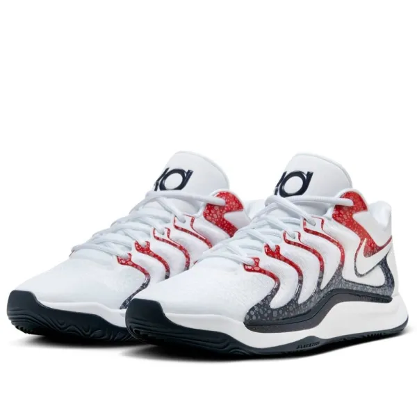 Zapatillas Nike KD 17 Team USA