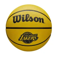 Balon Lakers NBA Team Tribute solid de Wilson