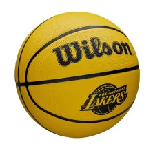 Balon Lakers NBA Team Tribute solid de Wilson vista principal