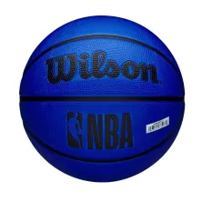 Balon Dallas Mavericks NBA Team Tribute de Wilson