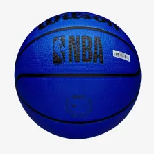 Balon Dallas Mavericks NBA Team Tribute de Wilson