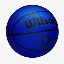 Balon Dallas Mavericks NBA Team Tribute de Wilson