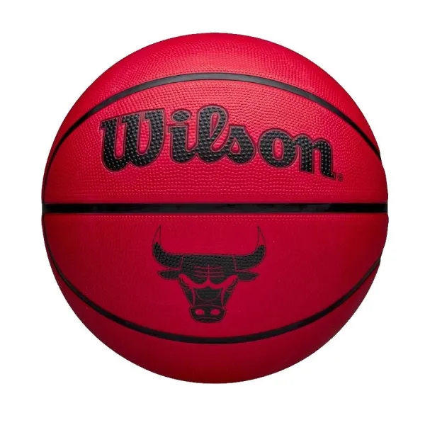 Balon Chicago Bulls NBA Team Tribute