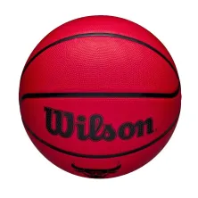 Balon baloncesto Chicago Bulls NBA Team Tribute detalle