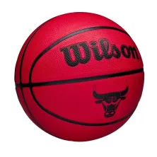 Balon Chicago Bulls NBA Team Tribute lateral