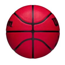 Balon baloncesto Chicago Bulls NBA Team Tribute lateral