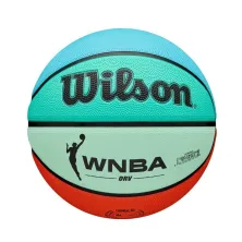 Balon basket Wilson WNBA DRV Bright