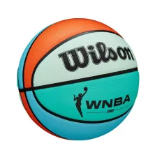 Balon Wilson WNBA DRV Bright detalles