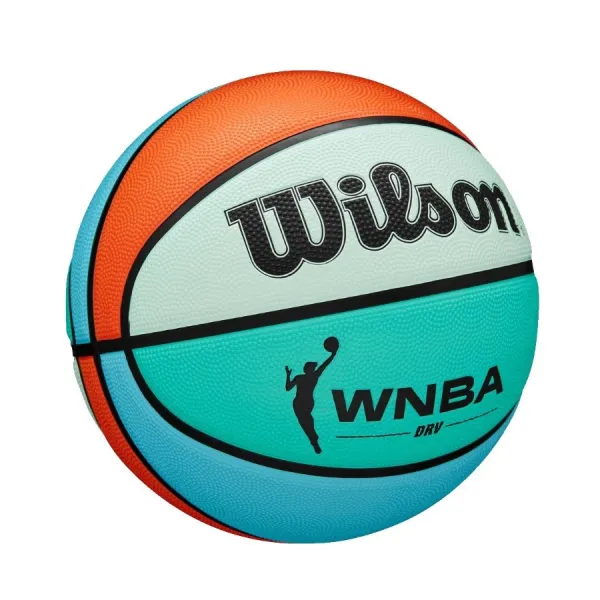 Balon Wilson WNBA DRV Bright detalles