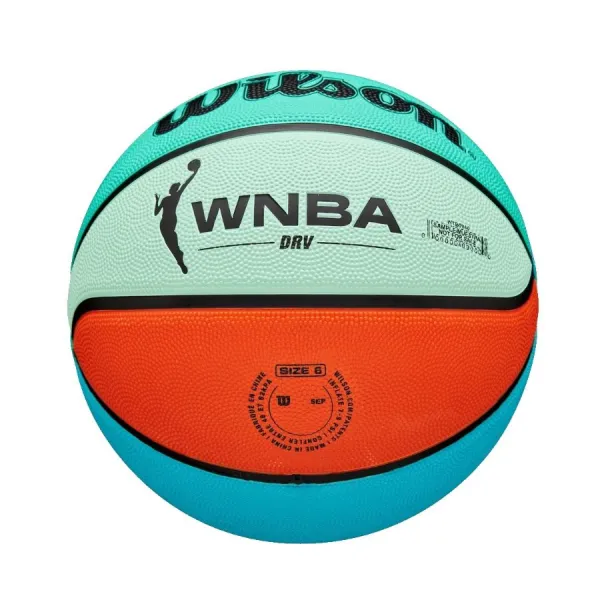 Balon Wilson WNBA DRV Bright superior