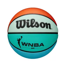 Balon Wilson WNBA DRV Bright lado contrario