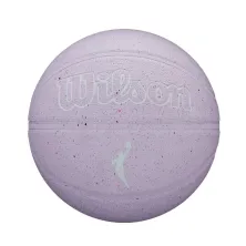 Balón de baloncesto Wilson WNBA Heir Eco talla 6 vista frontal