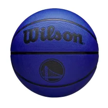 Balón baloncesto Golden State Warriors NBA Team Tribute frontal