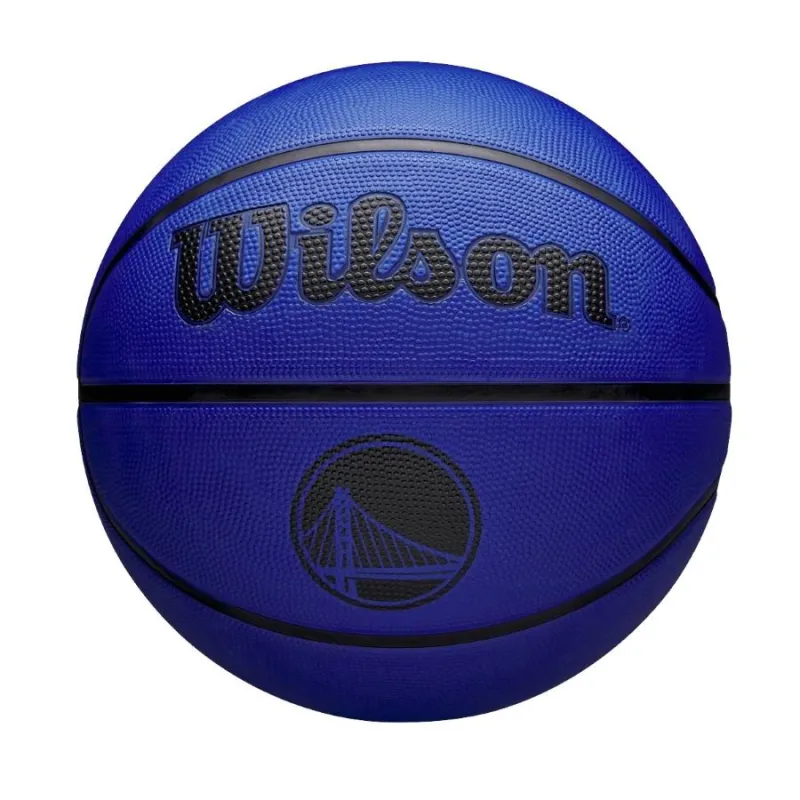 Balón baloncesto Golden State Warriors NBA Team Tribute frontal