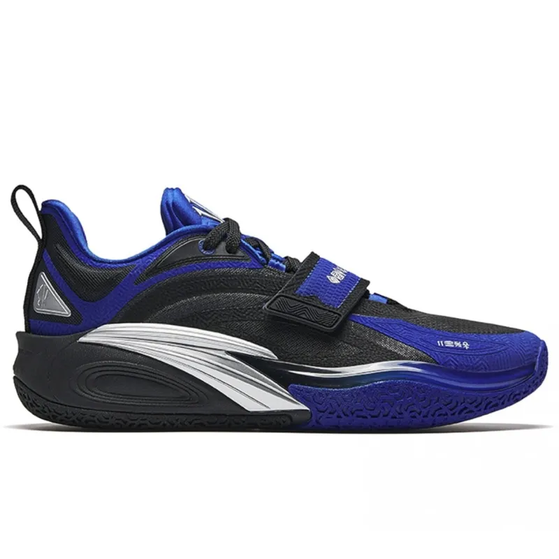 Zapatillas baloncesto Anta Kai 1 Blue Dinasty principal