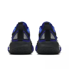 Zapatillas baloncesto Anta Kai 1 Blue Dinasty talon