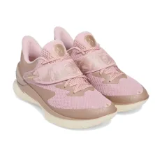 Zapatillas Under Armour Curry Fox 1 Reign Rose, frontal