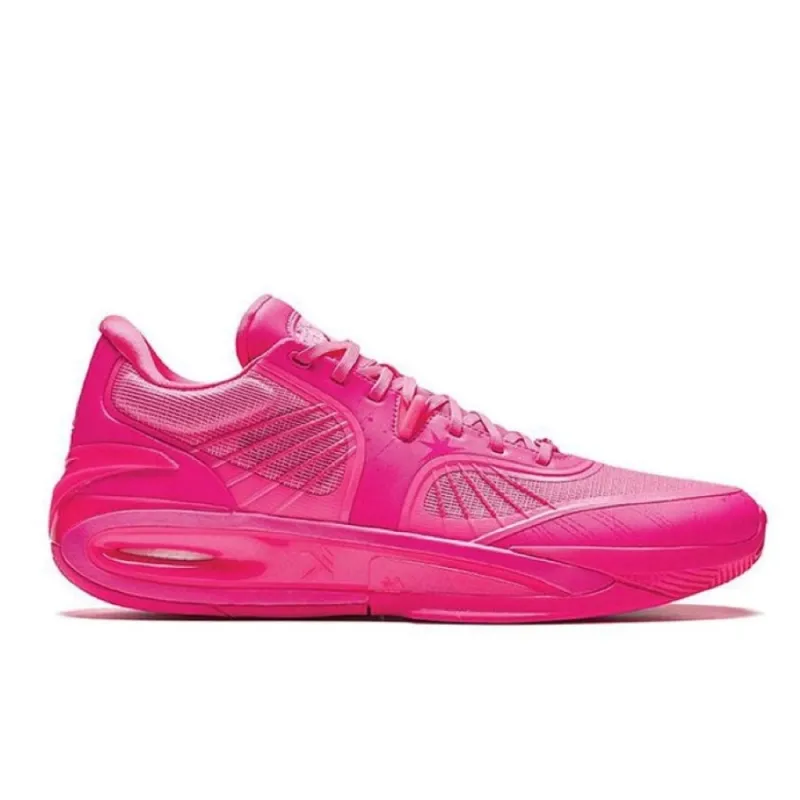 Zapatillas Anta KT10 Low Flamingo