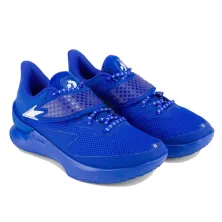 Zapatillas Under Armour Curry Fox 1 Royal