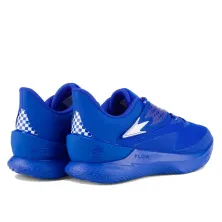 Zapatillas Under Armour Curry Fox 1 Royal