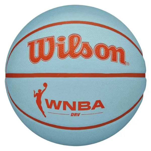 Balon Wilson WNBA DRV Teor